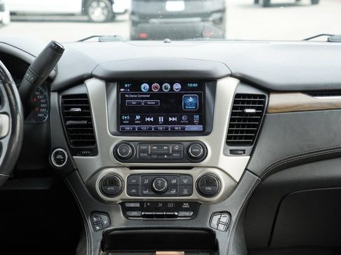 Used 2019 GMC Yukon XL Denali AWD/4WD image 21