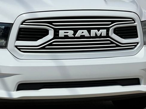 Used 2018 RAM 1500 Sport image 35