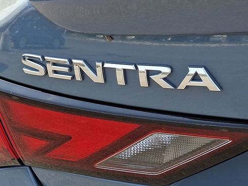Used 2024 Nissan Sentra SR FWD image 31