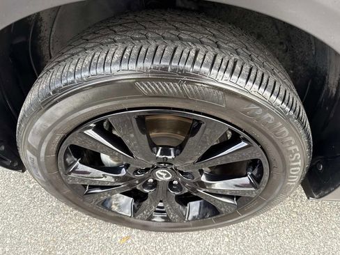 Certified 2024 MAZDA CX-30 AWD 2.5 S w/ Select Sport Pkg image 12