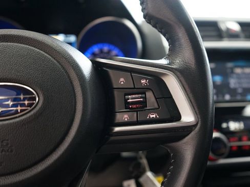 Used 2018 Subaru Outback 2.5i Premium image 27