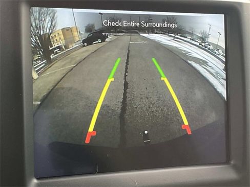 Used 2021 RAM 1500 Tradesman w/ Popular Equipment Group image 32