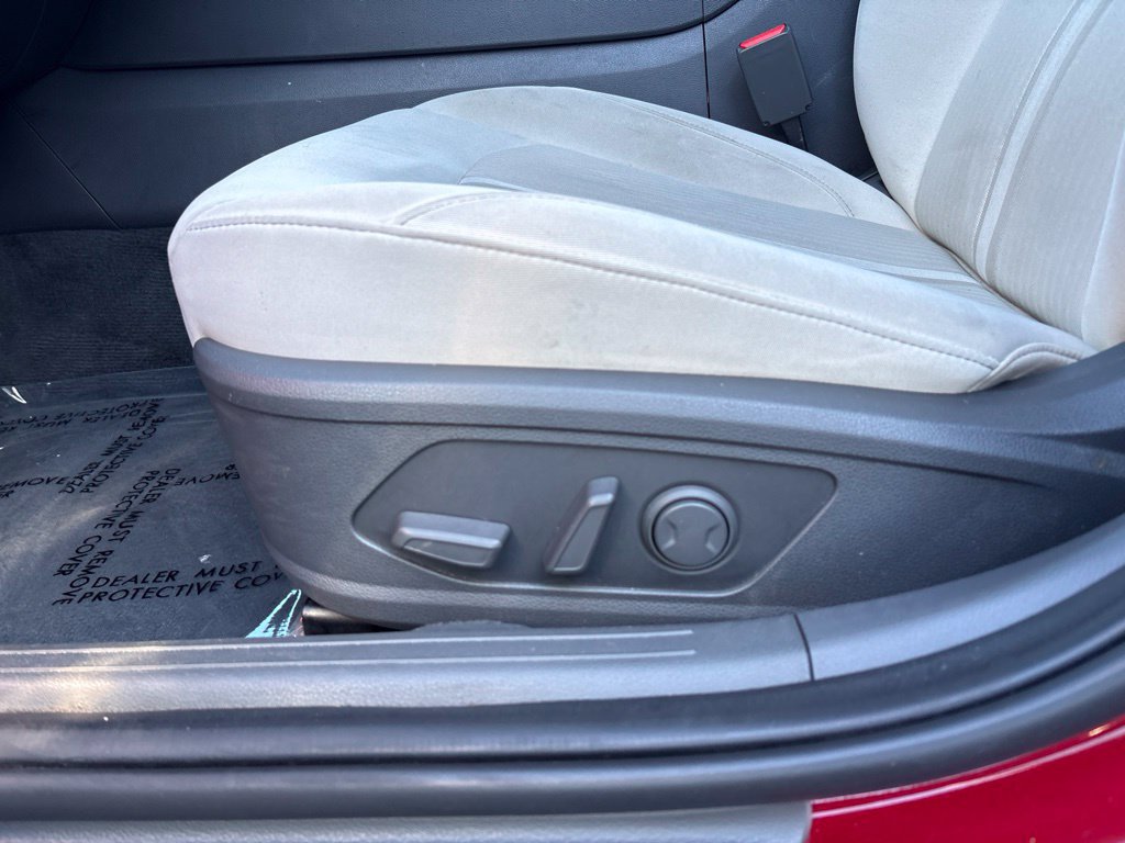 Used 2024 Hyundai Sonata SEL FWD image 16