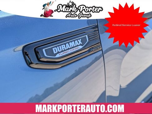 New 2026 GMC Sierra 1500 Elevation w/ Elevation Premium Package image 11