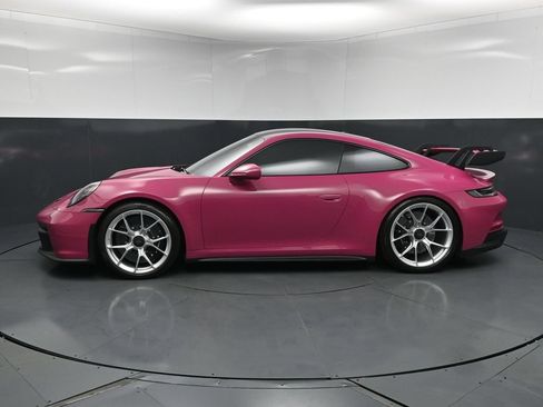 Used 2024 Porsche 911 GT3 RWD image 2