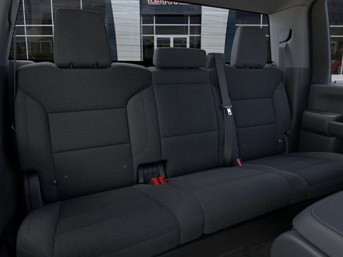 New 2026 GMC Sierra 2500 Pro image 17