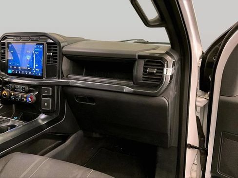 Used 2024 Ford F150 STX AWD/4WD image 15