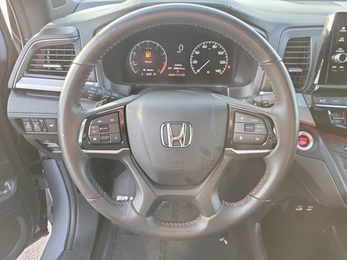 Used 2025 Honda Odyssey Sport-L image 28