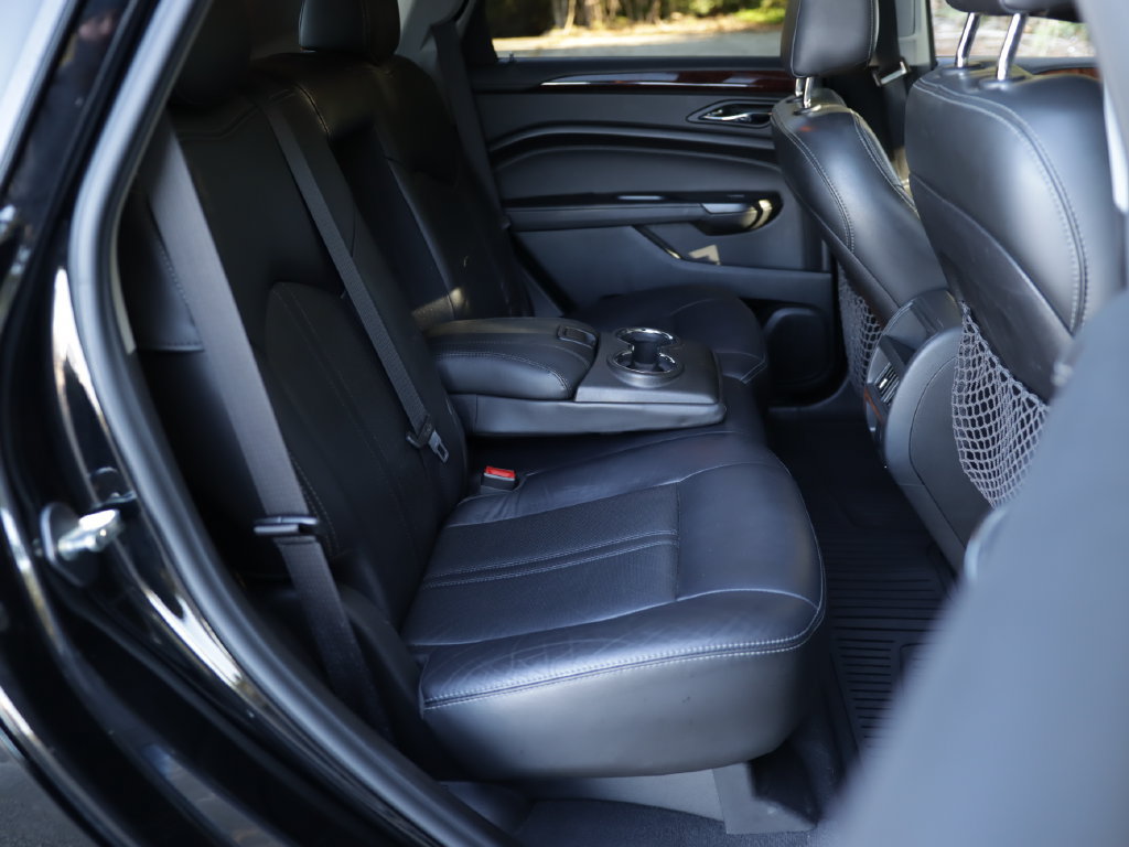 Used 2016 Cadillac SRX Luxury FWD image 26