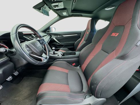 Used 2020 Honda Civic Si image 15