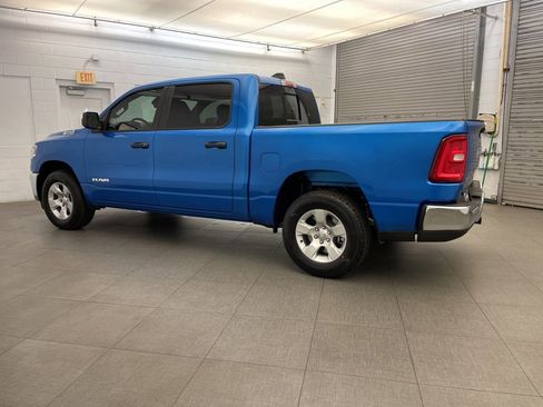 New 2025 RAM 1500 Tradesman image 5