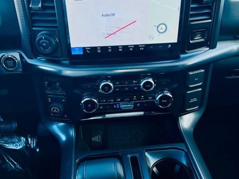 New 2026 Ford F150 Lariat w/ Equipment Group 502A High image 16