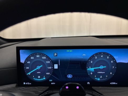 New 2026 Genesis GV80 3.5T Prestige image 15