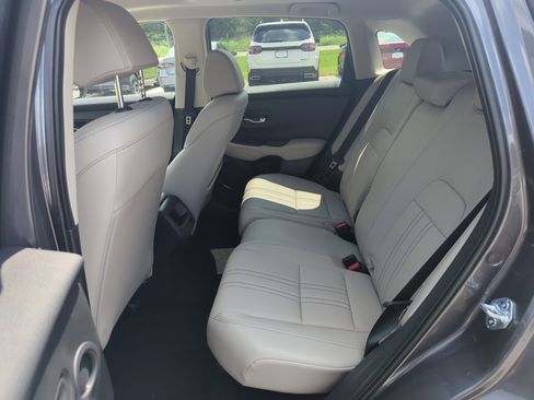 Used 2026 Honda HR-V EX-L image 19