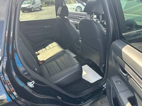 Used 2025 Honda CR-V Sport-L image 18