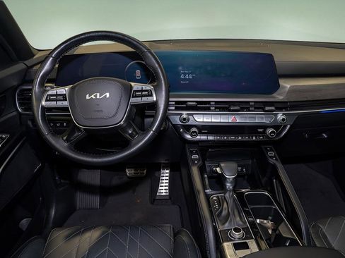 Certified 2024 Kia Telluride SX X-Pro image 2