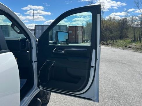 New 2026 Chevrolet Silverado 2500 LT w/ Trail Boss Package AWD/4WD image 35
