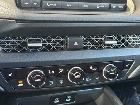 Used 2025 Honda Accord SE image 16