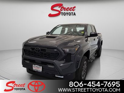 Used 2024 Toyota Tacoma TRD Sport
