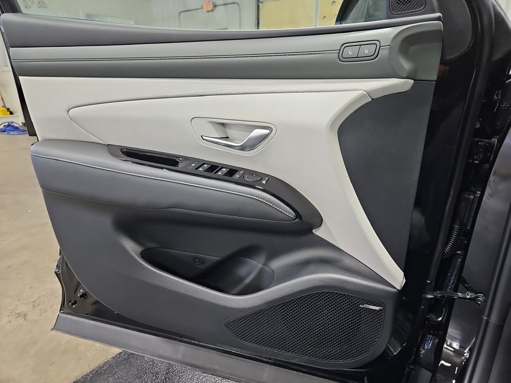New 2026 Hyundai Tucson Limited w/ Tow & Go Package AWD/4WD image 28