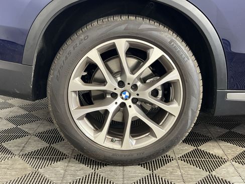 Used 2026 BMW X5 xDrive40i w/ Climate Comfort Package AWD/4WD image 12