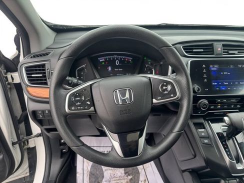 Used 2019 Honda CR-V EX image 13