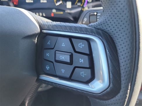 Certified 2024 Ford Mustang Premium image 23