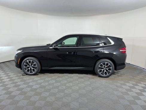 Used 2026 BMW X3 xDrive30i AWD/4WD image 2