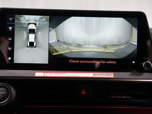 New 2026 Toyota Prius Plug-In Hybrid image 20