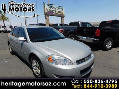 Used 2006 Chevrolet Impala LS