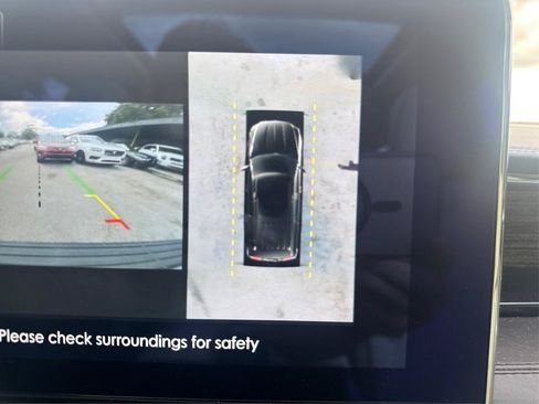 Used 2018 Lincoln Navigator L Black Label AWD/4WD image 23