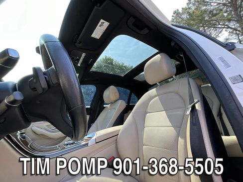 Used 2018 Mercedes-Benz C 300 Sedan image 11
