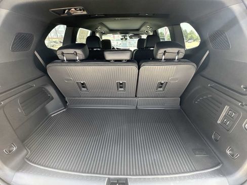 New 2026 GMC Acadia Denali w/ Super Cruise Package AWD/4WD image 28