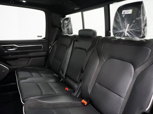New 2026 RAM 1500 Laramie image 20