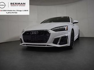 Used 2023 Audi A5 2.0T Premium w/ Convenience Package AWD/4WD video 1