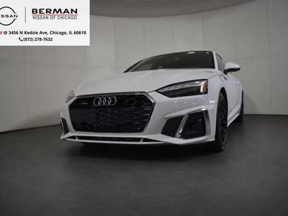Used 2023 Audi A5 2.0T Premium w/ Convenience Package