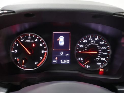 Used 2024 Subaru WRX Premium AWD/4WD image 37