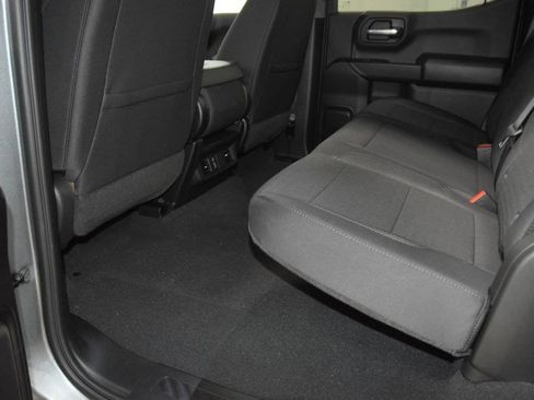 New 2026 Chevrolet Silverado 1500 Custom w/ Rally Edition image 43