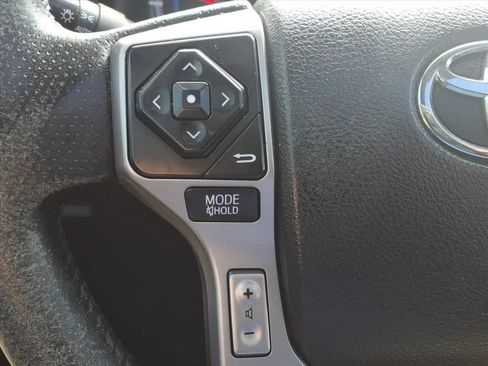 Used 2014 Toyota 4Runner Limited AWD/4WD image 8