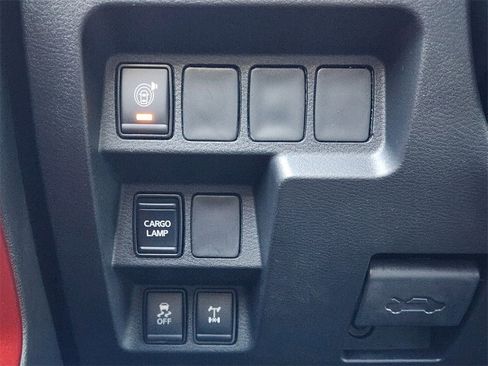 New 2026 Nissan Frontier PRO-4X w/ Tow Package image 17