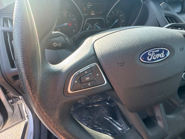 Used 2017 Ford Focus S FWD image 19