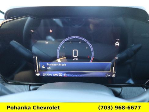 New 2026 Chevrolet TrailBlazer RS w/ Convenience Package image 9