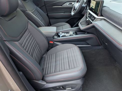New 2026 Ford Explorer ST-Line AWD/4WD image 23