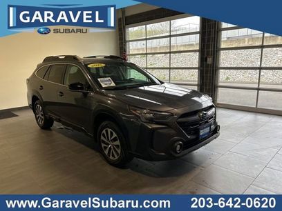Used 2025 Subaru Outback Premium