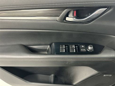 Used 2017 MAZDA CX-5 Grand Touring image 13