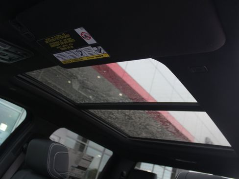 New 2026 Toyota Tundra Limited image 13