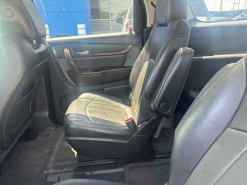 Used 2013 GMC Acadia Denali AWD/4WD image 11