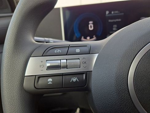 New 2026 Hyundai Tucson SE AWD/4WD image 19