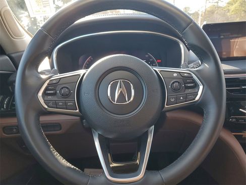 Certified 2023 Acura MDX SH-AWD w/ Technology Package image 23