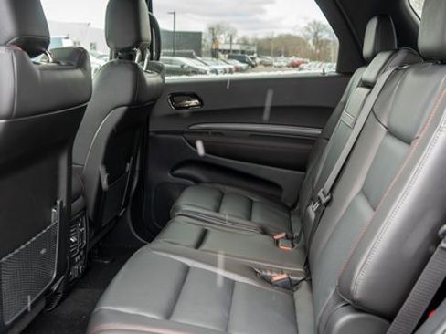 New 2026 Dodge Durango GT image 10
